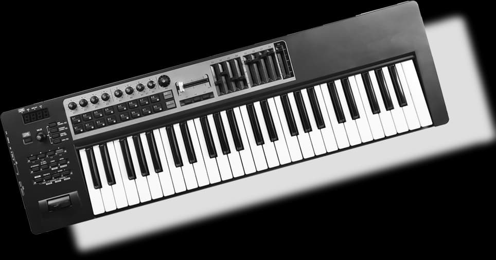 DJ and Karaoke Equipment