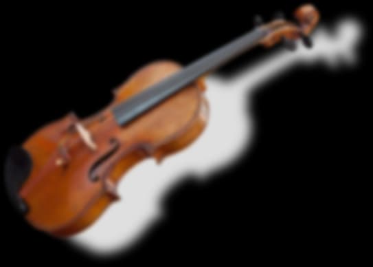 Violin Background